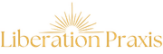 Liberation Praxis logo